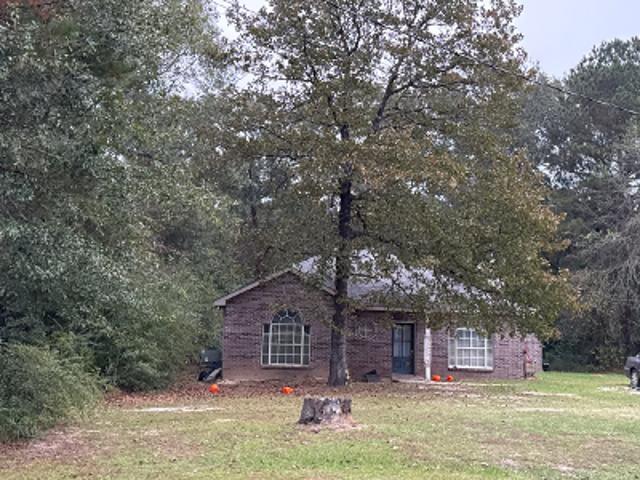 House for sale in Poplarville, Mississippi
