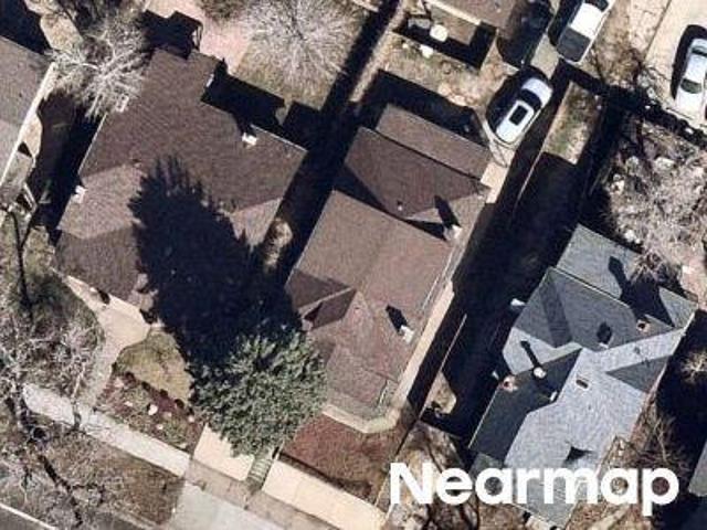 House for sale in Denver, Colorado