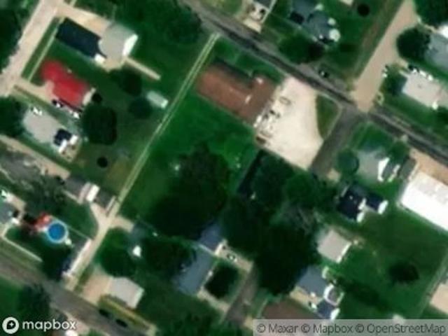 House for sale in Bushnell