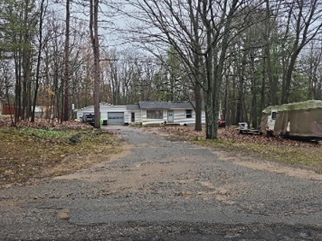 House for sale in Michigan