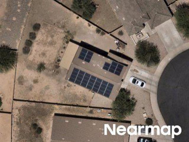 House for sale in Casa Grande, Arizona