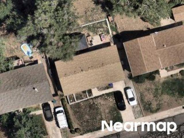 House for sale in Colorado Springs, Colorado