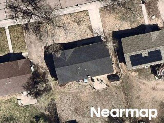 House for sale in Colorado Springs