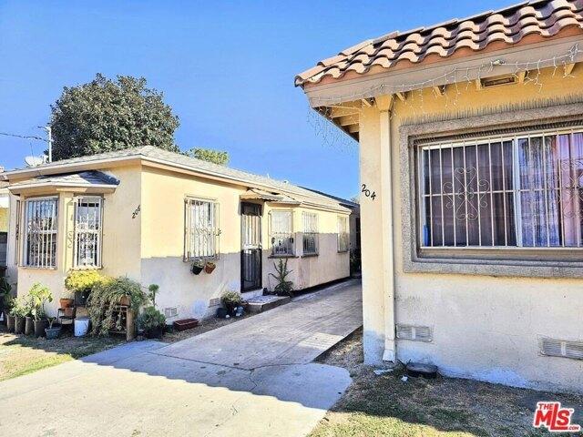House for sale in Compton, California