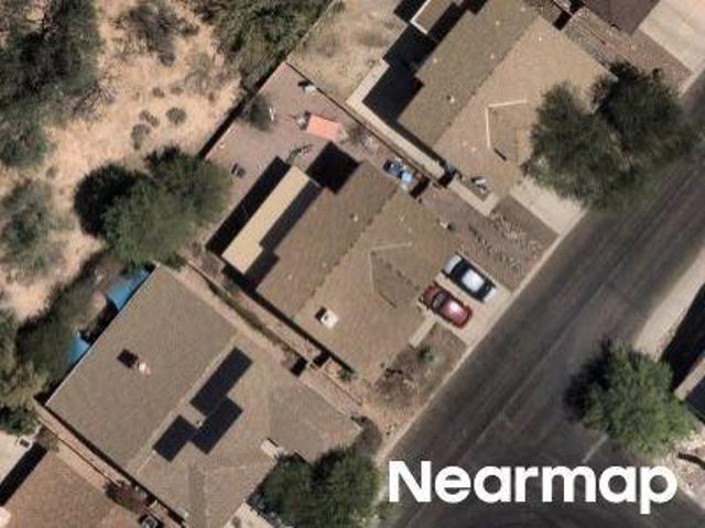 House for sale in Tucson, Arizona