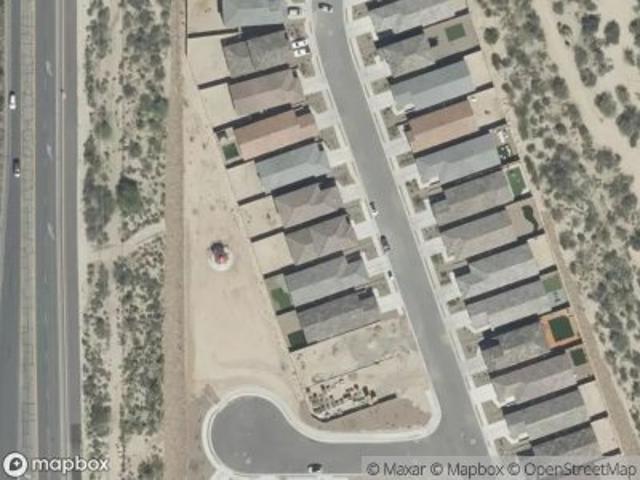 House for sale in Tucson, Arizona