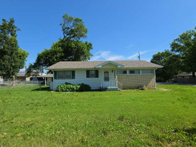 House for sale in Barry, Missouri