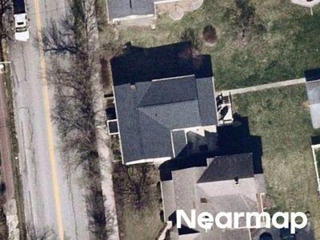 House for sale in Bedford, Pennsylvania