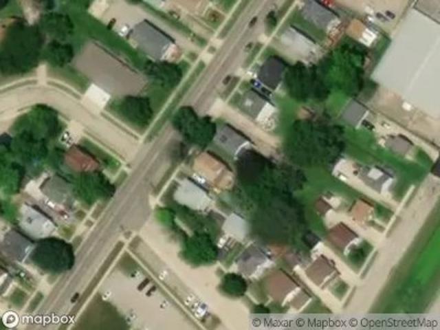 House for sale in Beaver Dam, Wisconsin