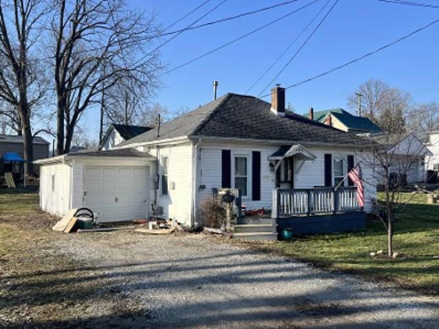 House for sale in Wabash, Indiana
