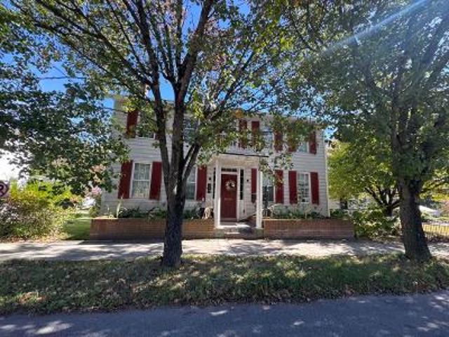 House for sale in Everett, Bedford County