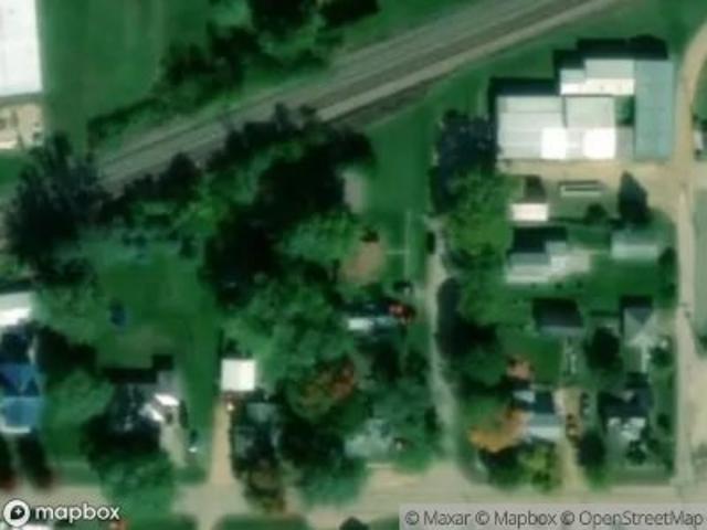 House for sale in Franklin Grove, Illinois