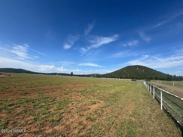 Land for sale in Parks, Arizona