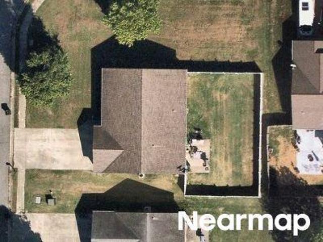 House for sale in Carbondale, Illinois
