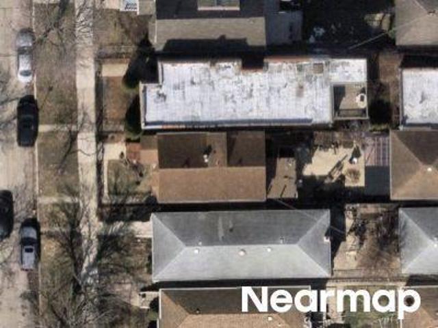 House for sale in Chicago Park, Illinois