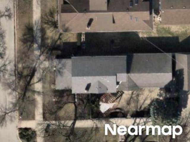 House for sale in Chicago Park, Illinois