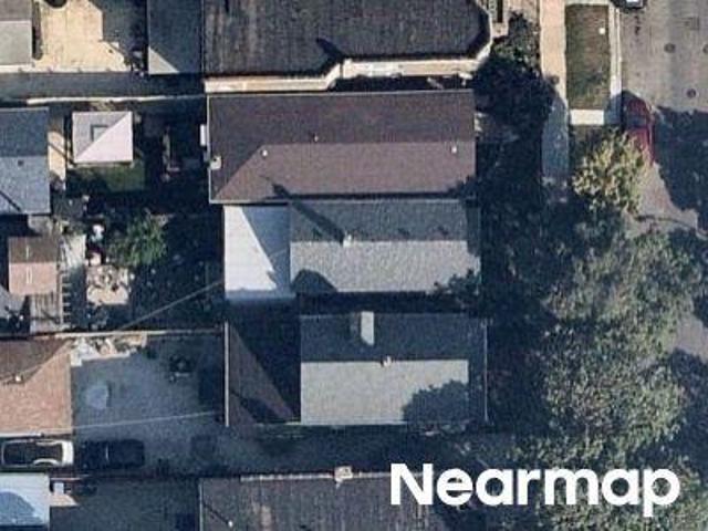 House for sale in Chicago Park, Illinois
