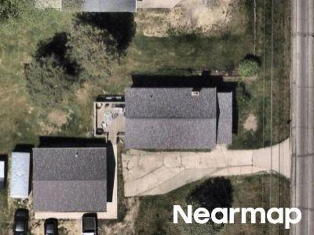 House for sale in Winnebago, Illinois