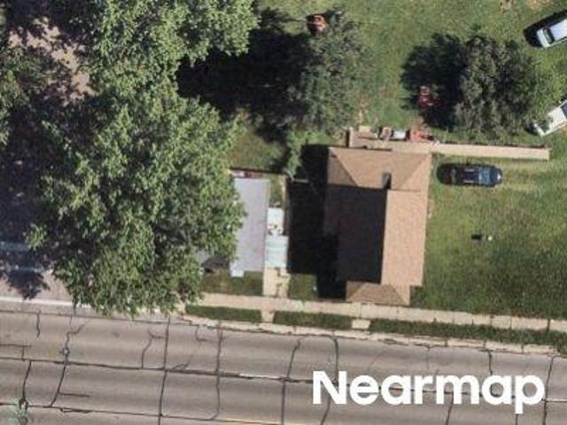 House for sale in Bellefontaine, Ohio