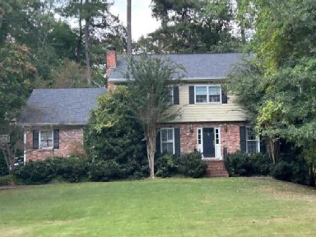 House for sale in Dunwoody, Georgia