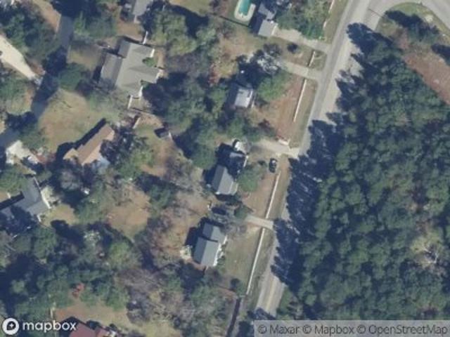 House for sale in Columbia, South Carolina