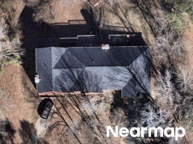 House for sale in Paulding, Georgia