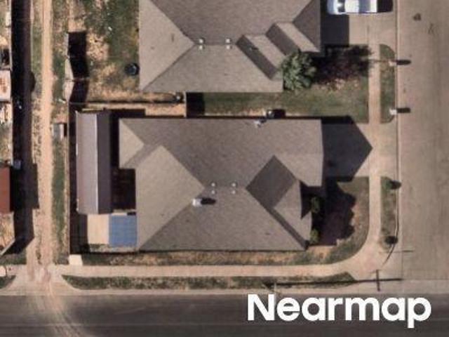 House for sale in Lubbock, Texas
