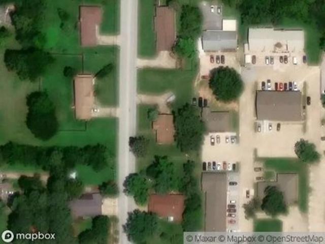 House for sale in Ark
