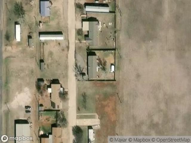 House for sale in Okeene, Oklahoma
