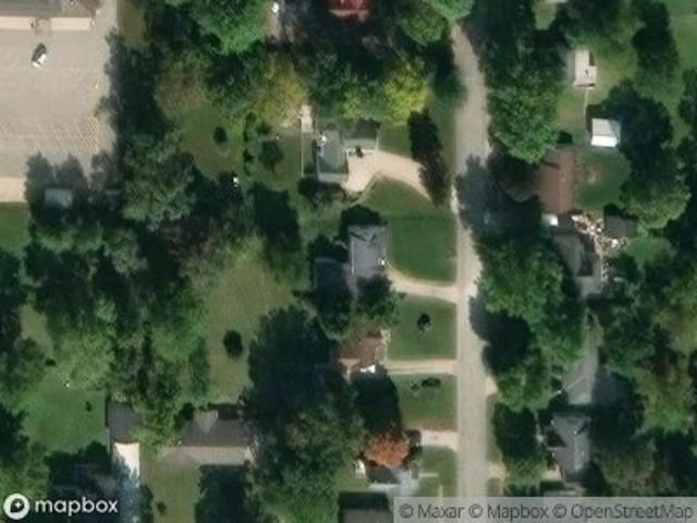 House for sale in Creston, Iowa