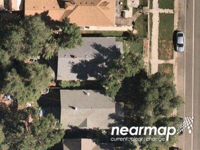 House for sale in Colorado Springs, Colorado
