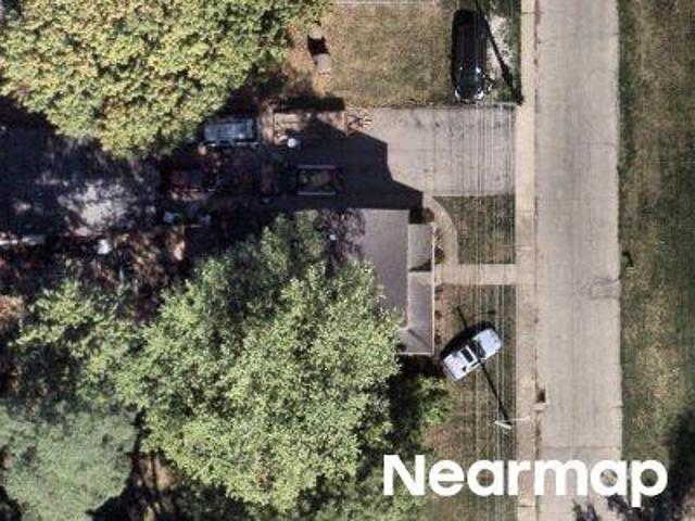House for sale in Centerville, Indiana