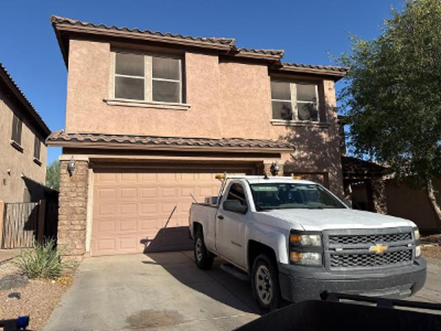 House for sale in Florence, Arizona