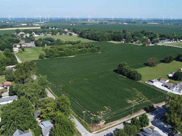 Farm for sale in Elwood, Indiana