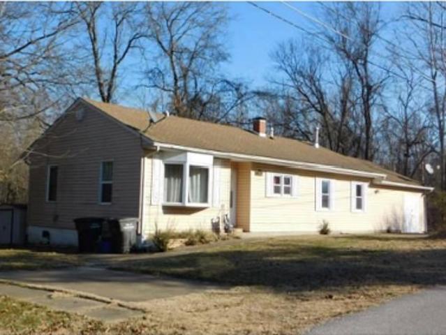 Property for sale in Carbondale, Illinois