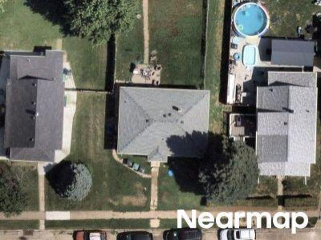 House for sale in Nebraska