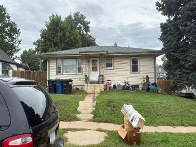 House for sale in Omaha, Douglas County