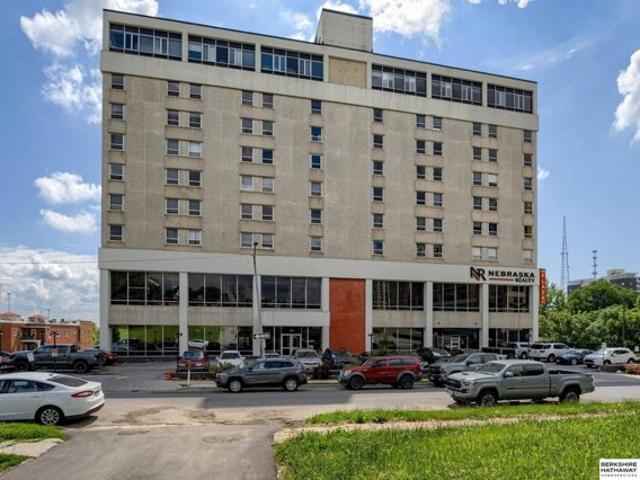 Condo for sale in Omaha