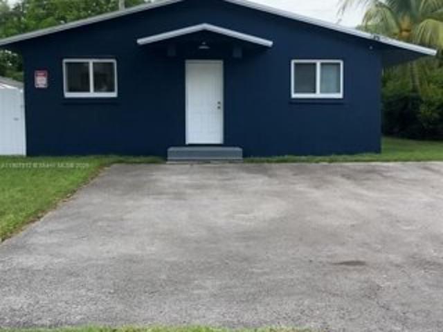 House for sale in Hollywood, Florida