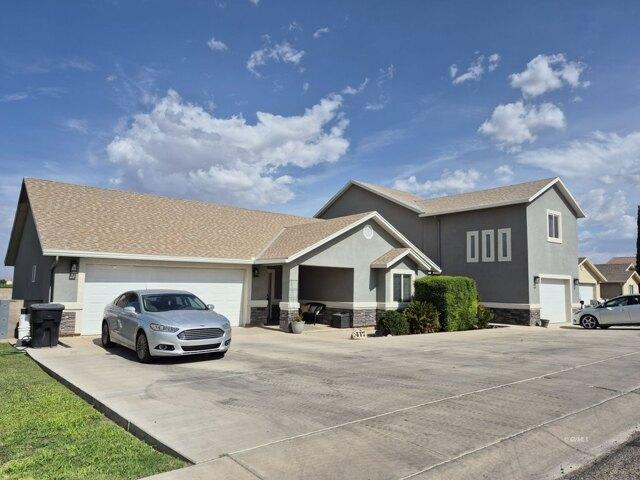 House for sale in Thatcher, Arizona