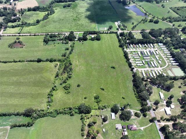 Land for sale in Loranger, Tangipahoa Parish