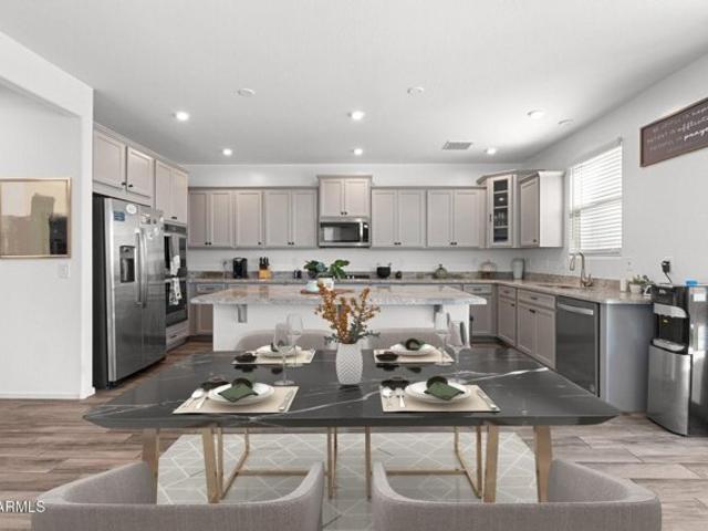 House for sale in Litchfield Park, Arizona