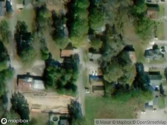Property for sale in Booneville, Mississippi