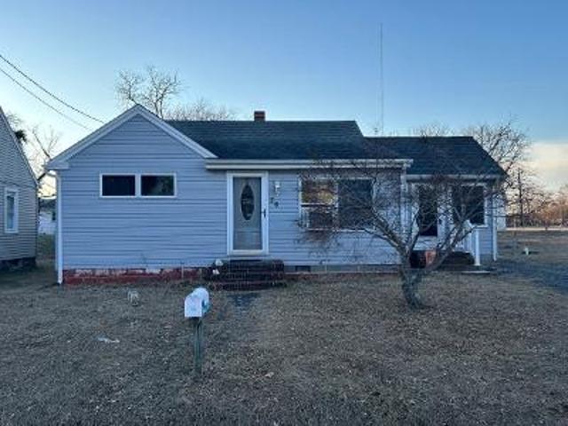 House for sale in Delaware