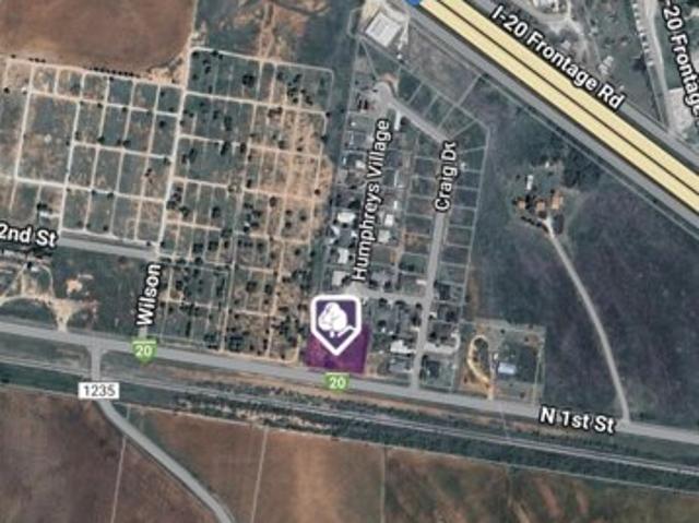 Land for sale in Taylor, Texas