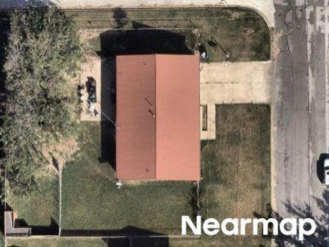 House for sale in Miami, Oklahoma