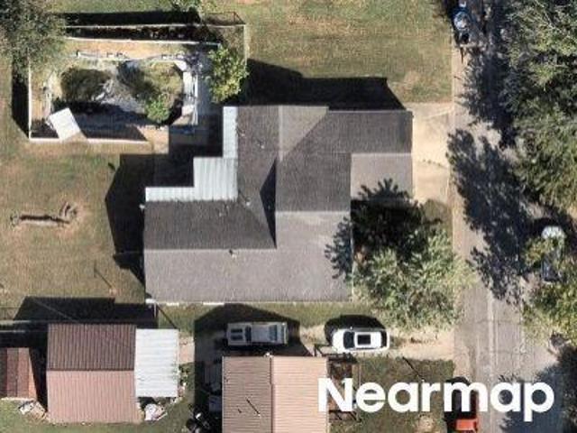 House for sale in Miami, Oklahoma