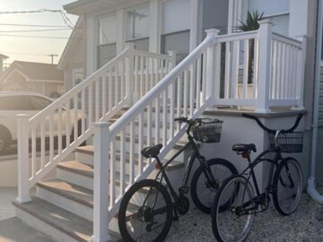 House for sale in Seaside Park, New Jersey