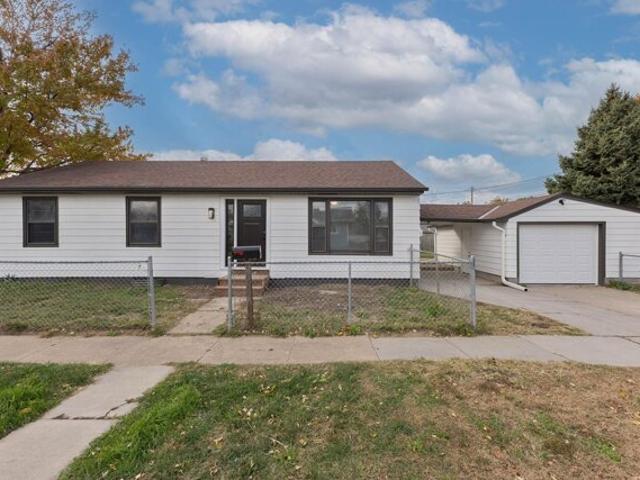 House for sale in Council Bluffs, Iowa