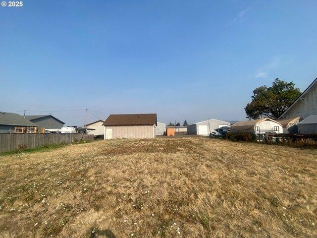 Land for sale in Oregonia
